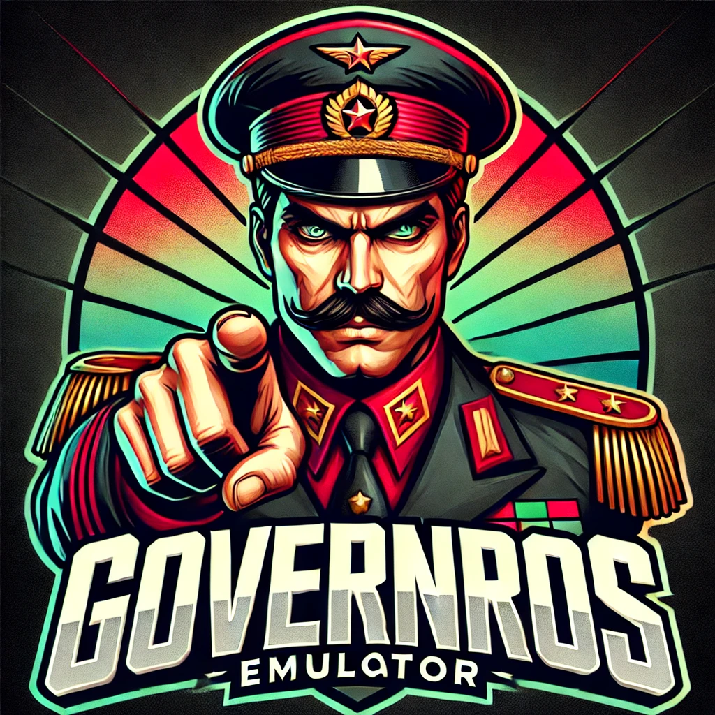 GovernOS Logo